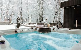 Rezydencja Harmony Land Vip Z Sauna I Jacuzzi By Royal Aparts