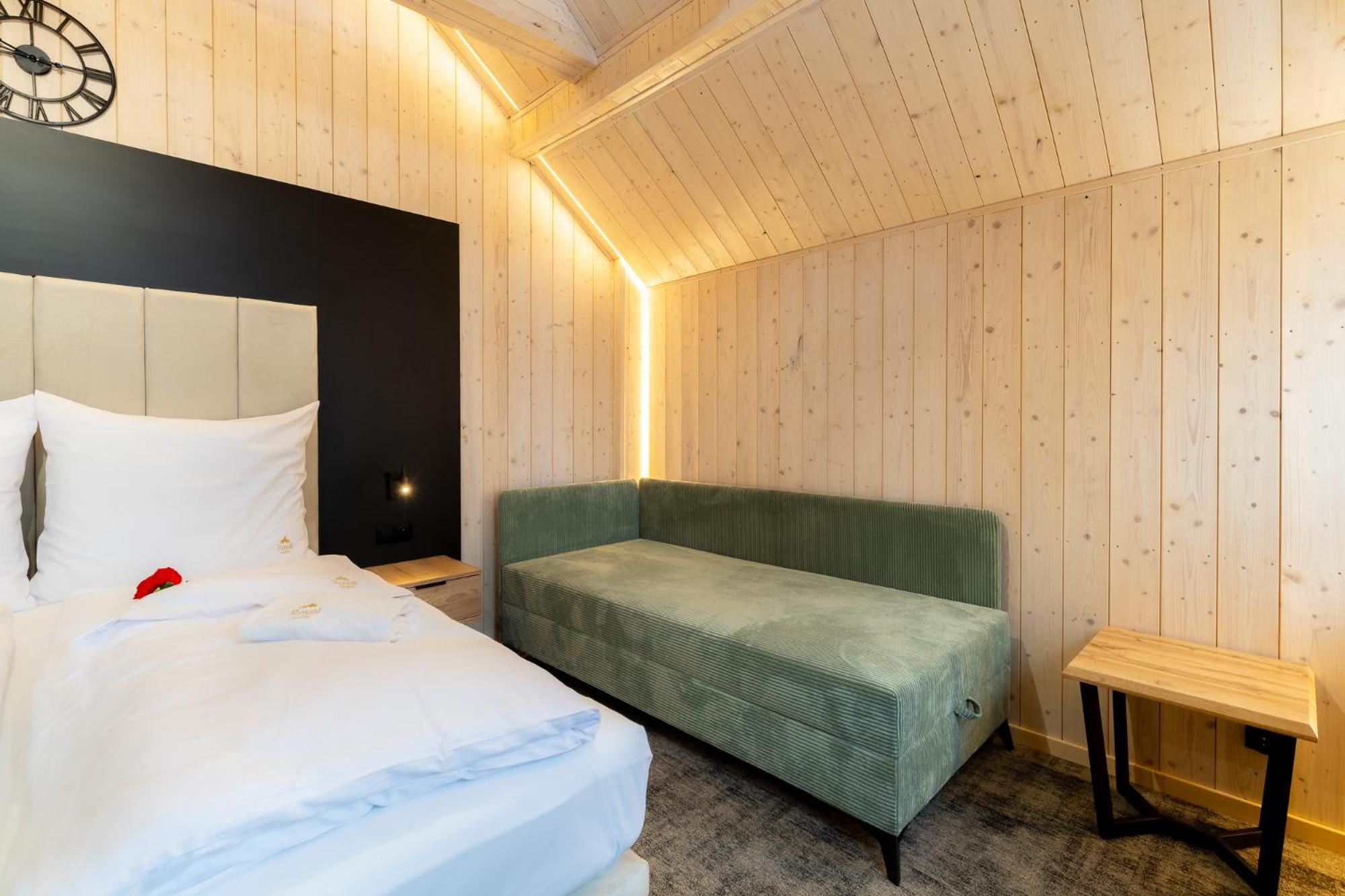 Rezydencja Harmony Land Vip Z Sauna I Jacuzzi By Royal Aparts Szklarska Poręba Zewnętrze zdjęcie