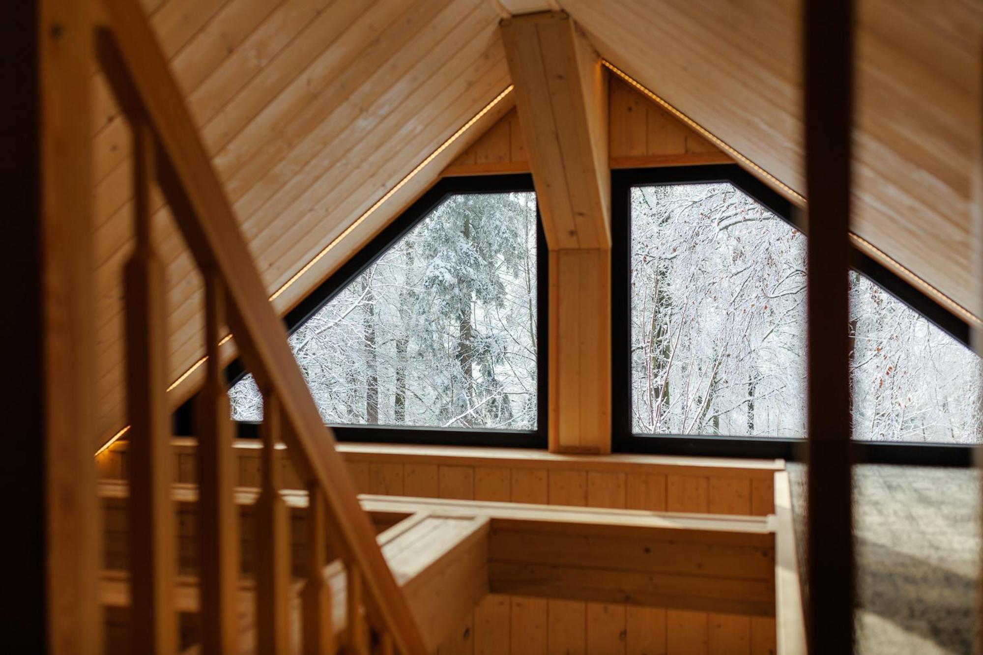 Rezydencja Harmony Land Vip Z Sauna I Jacuzzi By Royal Aparts Szklarska Poręba Zewnętrze zdjęcie
