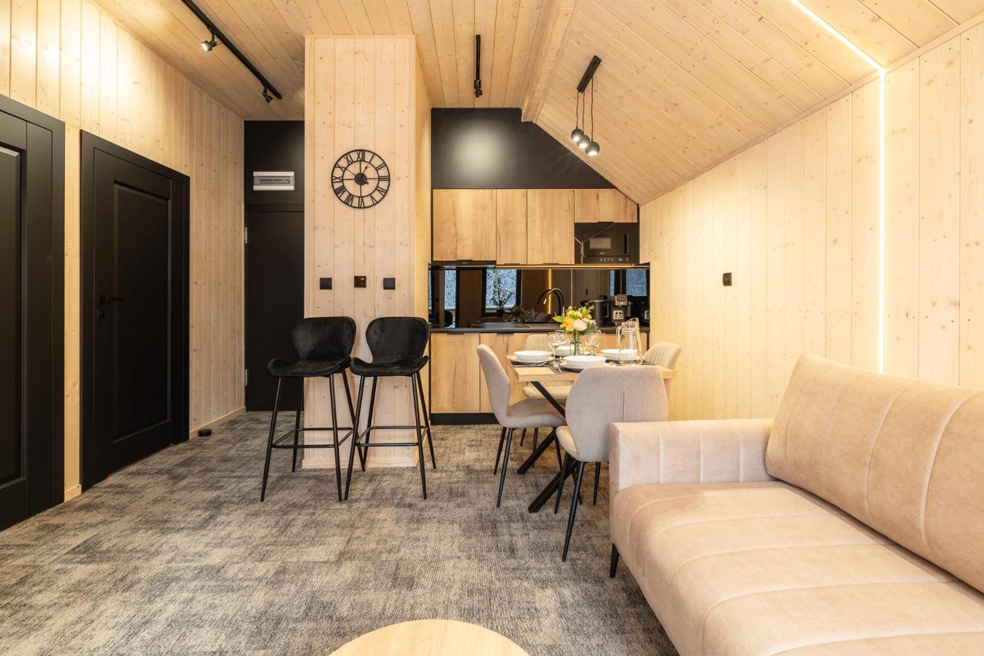 Rezydencja Harmony Land Vip Z Sauna I Jacuzzi By Royal Aparts Szklarska Poręba Zewnętrze zdjęcie