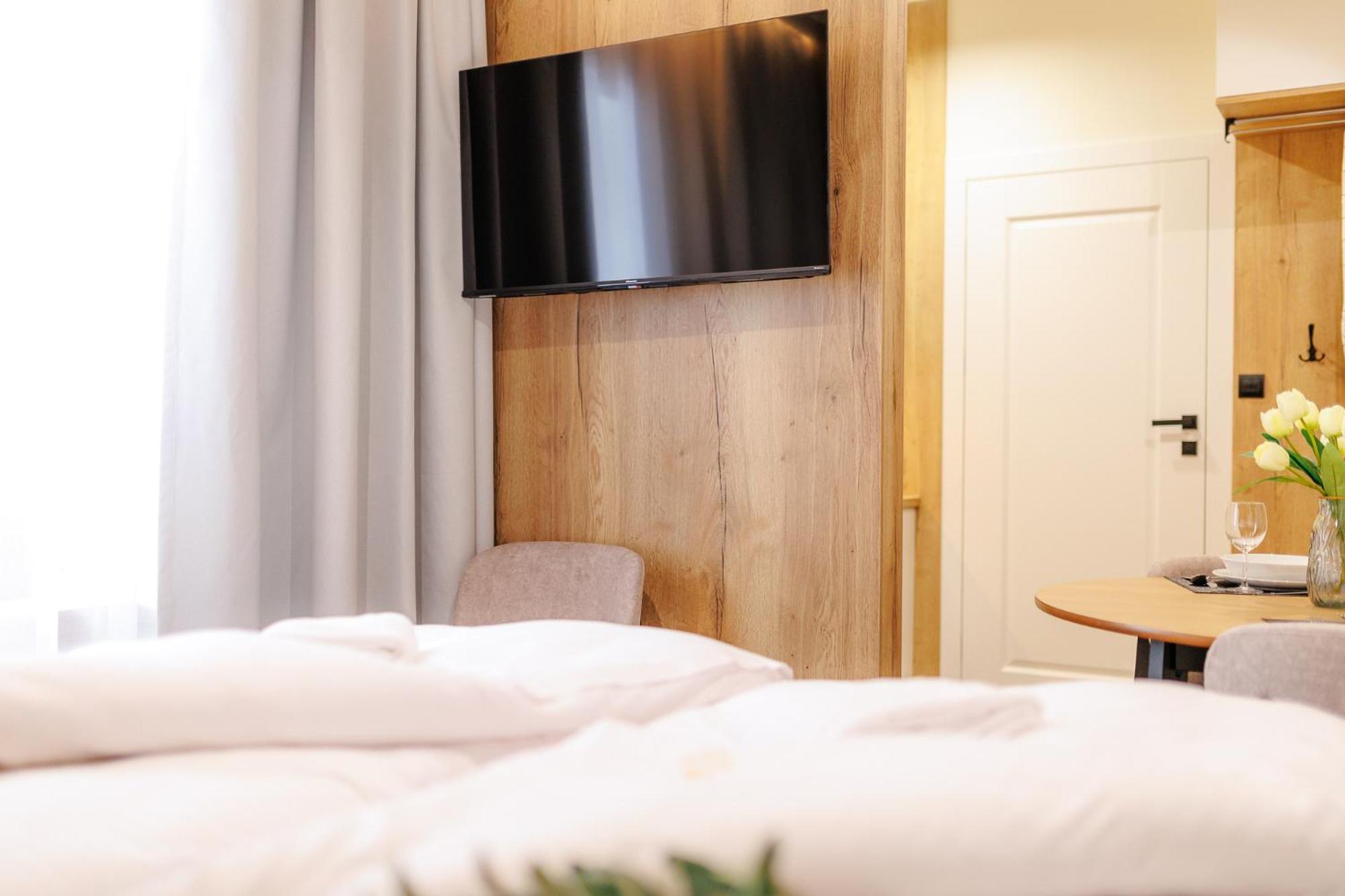 Rezydencja Harmony Land Vip Z Sauna I Jacuzzi By Royal Aparts Szklarska Poręba Zewnętrze zdjęcie
