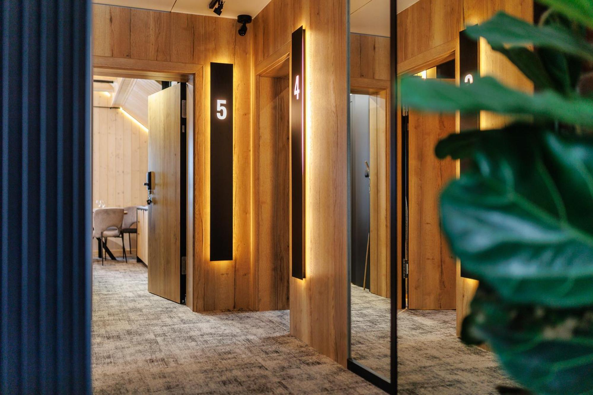 Rezydencja Harmony Land Vip Z Sauna I Jacuzzi By Royal Aparts Szklarska Poręba Zewnętrze zdjęcie