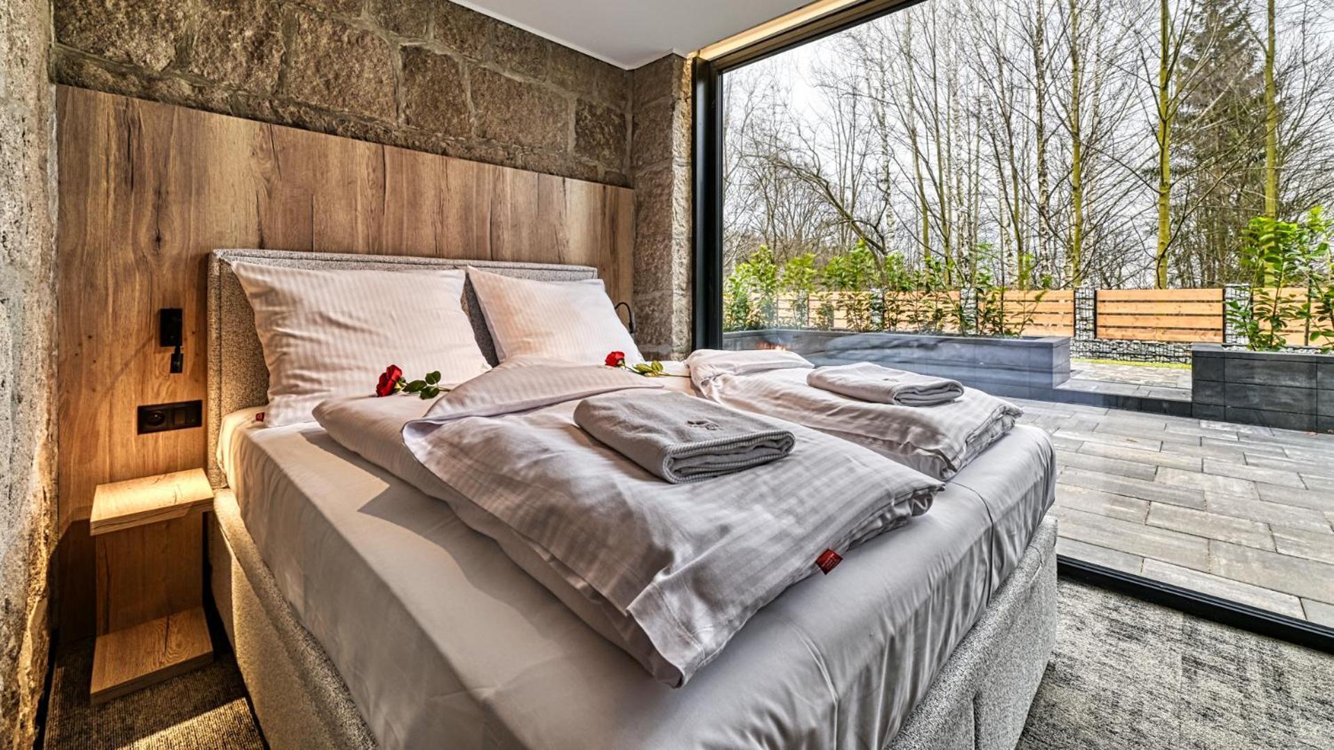 Rezydencja Harmony Land Vip Z Sauna I Jacuzzi By Royal Aparts Szklarska Poręba Zewnętrze zdjęcie