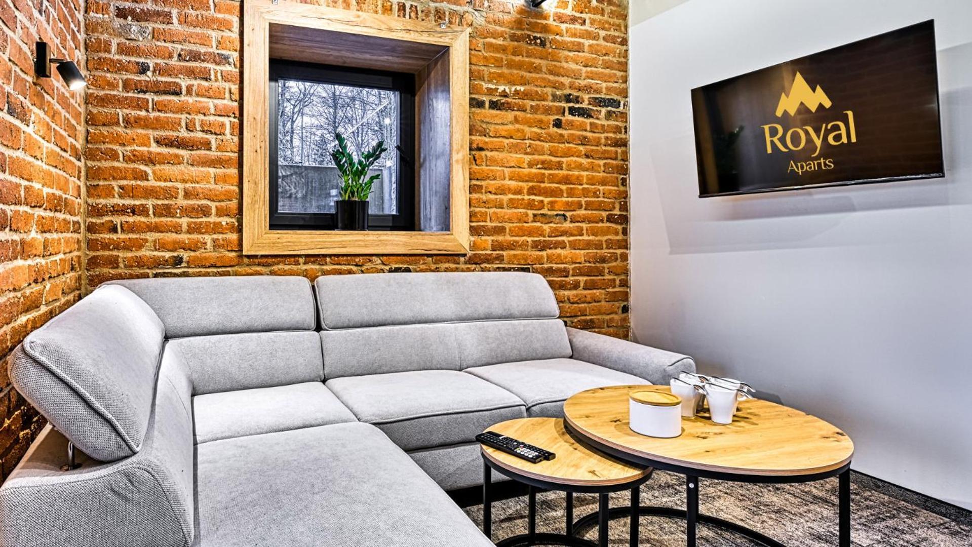 Rezydencja Harmony Land Vip Z Sauna I Jacuzzi By Royal Aparts Szklarska Poręba Zewnętrze zdjęcie