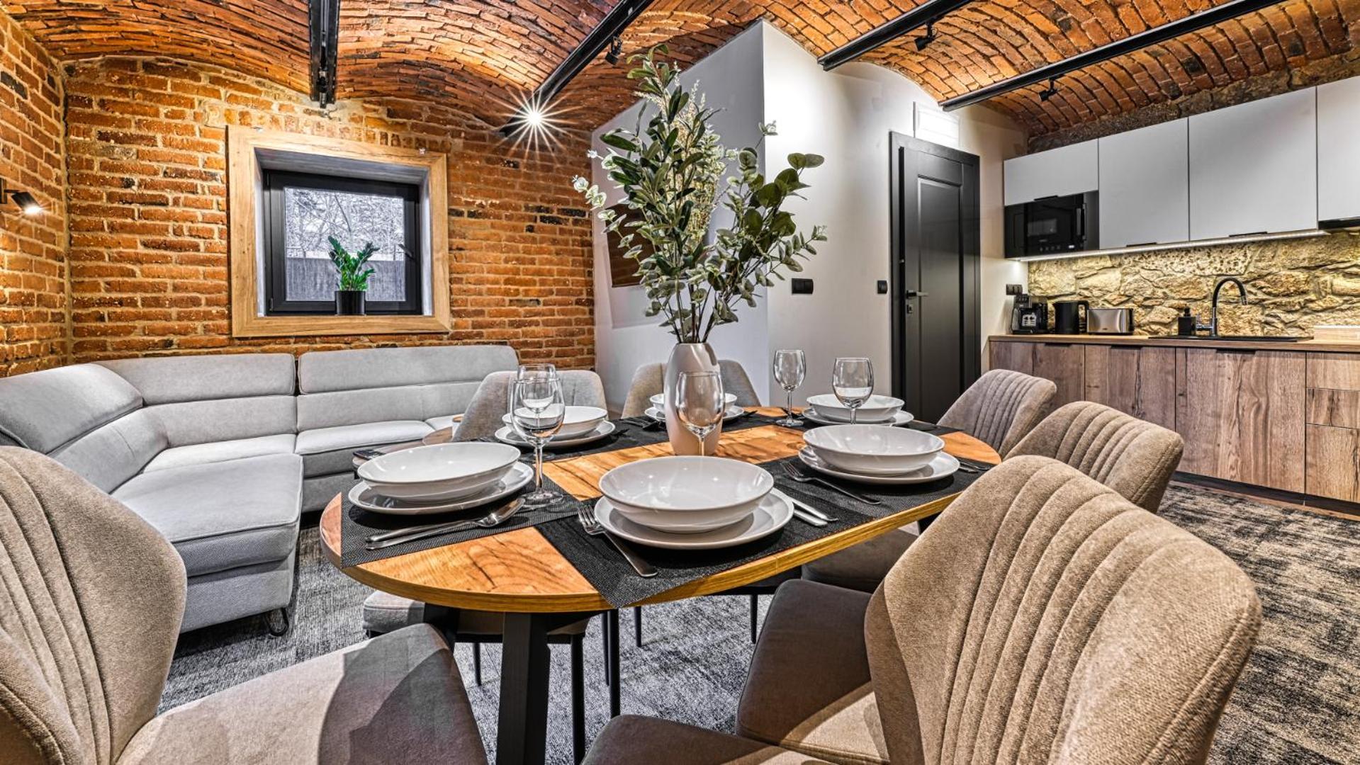 Rezydencja Harmony Land Vip Z Sauna I Jacuzzi By Royal Aparts Szklarska Poręba Zewnętrze zdjęcie